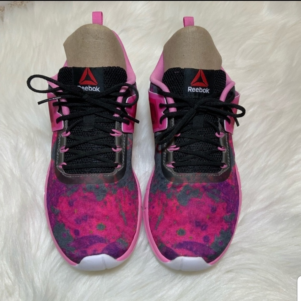 Reebok Z Belle GP women's sneakers 💕 - Picture 5 of 6